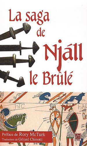 La saga de Njall le Brûlé
