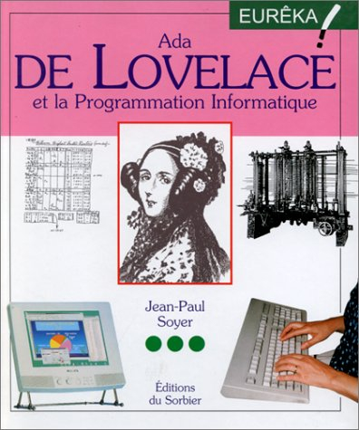 Ada de Lovelace et la programmation informatique