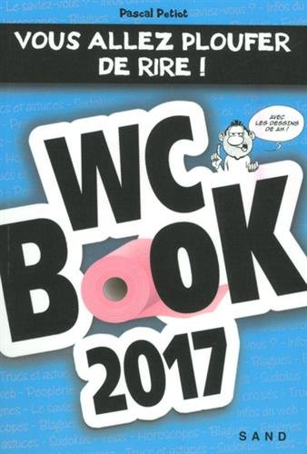 WC book 2017
