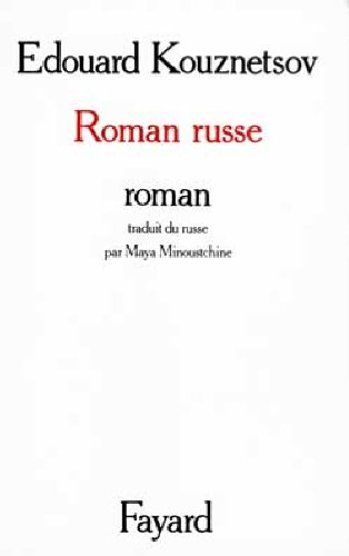 Roman russe