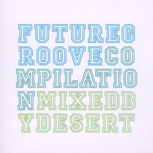 future groove compilation [import anglais]