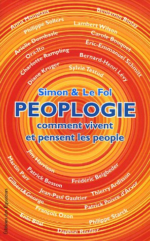 Peoplogie : comment vivent et pensent les people