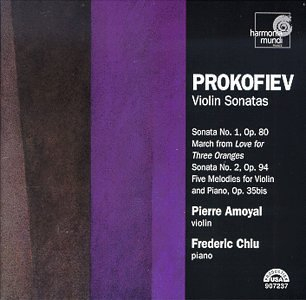 sonates pour violon et piano n, 1 & 2