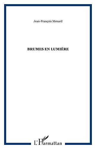 Brumes en lumière