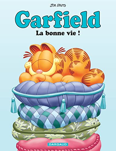 Garfield. Vol. 9. La bonne vie !