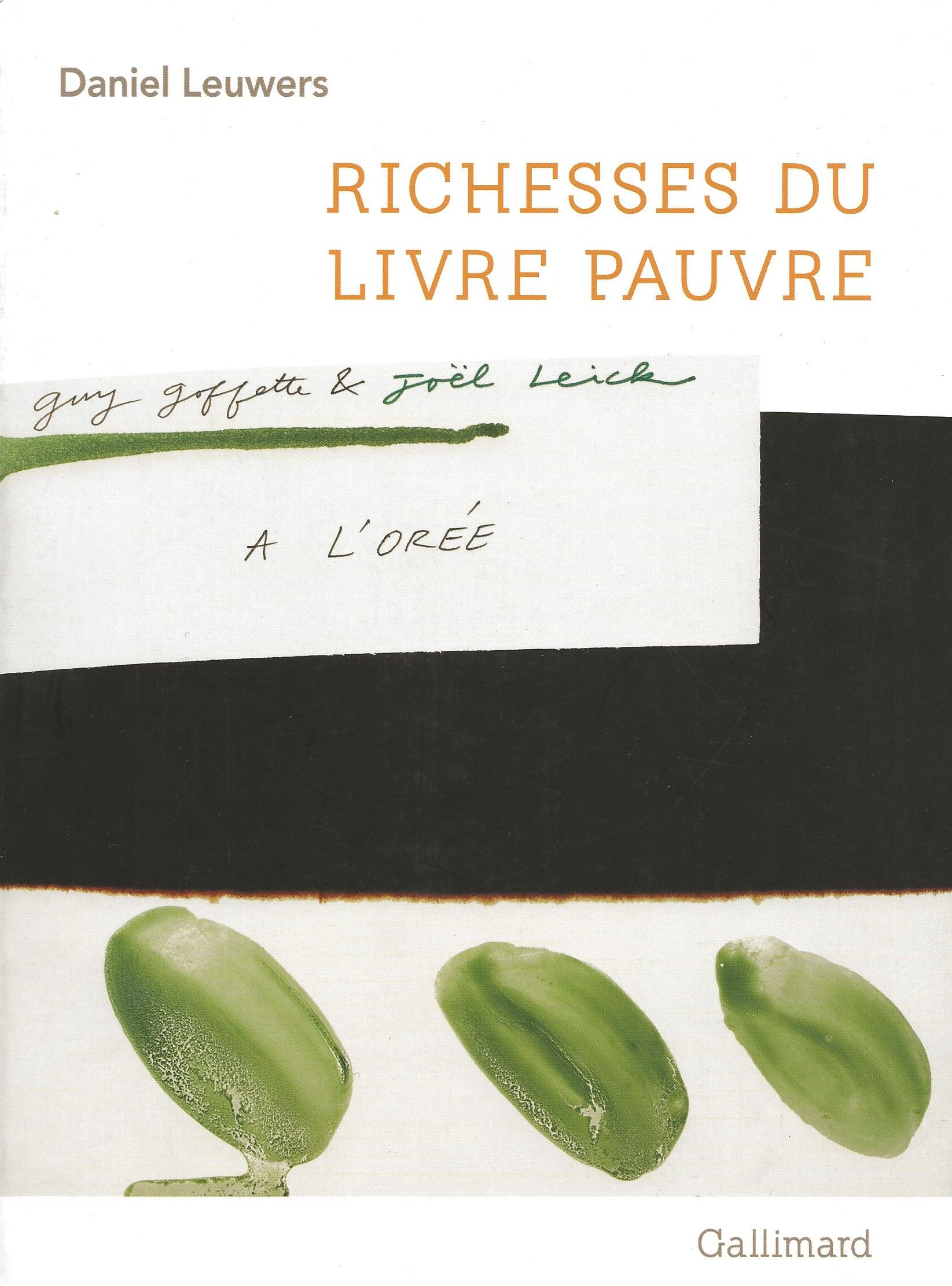Richesses du livre pauvre : exposition, La Riche, demeure de Ronsard, prieuré Saint-Cosme, 4 oct. 20