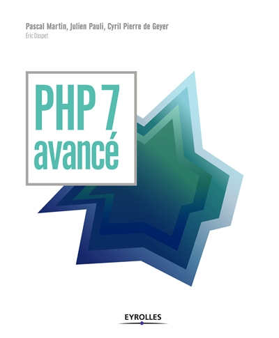 PHP 7 avancé