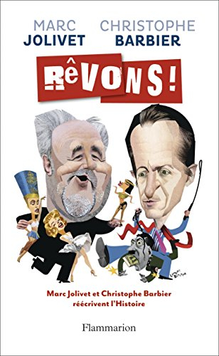 Rêvons !