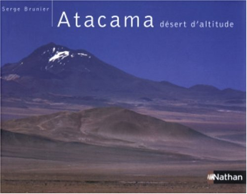 Atacama : désert d'altitude