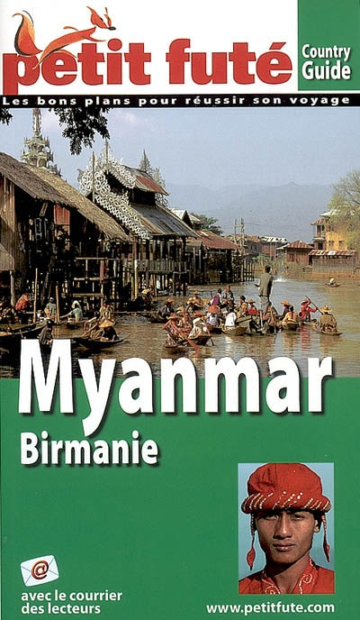 Myanmar : Birmanie