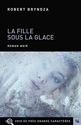 La fille sous la glace