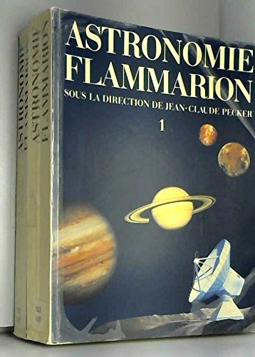 Astronomie Flammarion