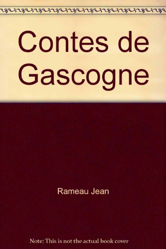 Contes de Gascogne
