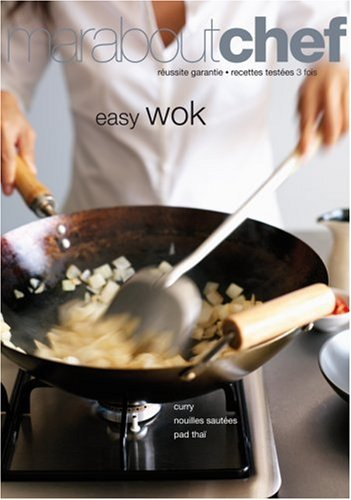 Easy wok