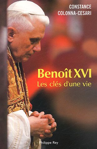 Benoît XVI : les clés d'une vie