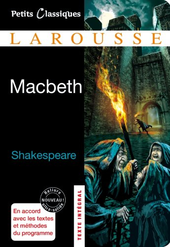 Macbeth : tragédie