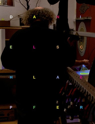 Lumen & lux : Daniel Schlaepfer