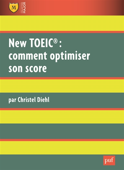 New TOEIC : comment optimiser son score