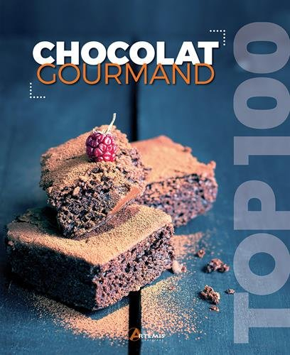 Chocolat gourmand