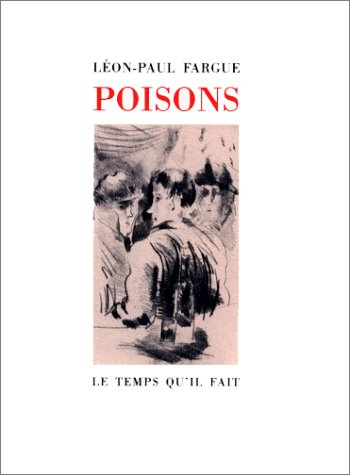 Poisons