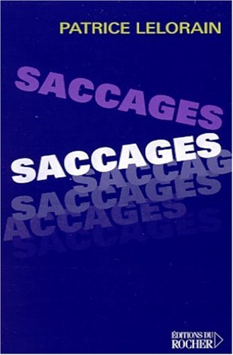 Saccages