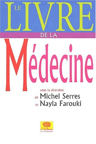 Le livre de la médecine