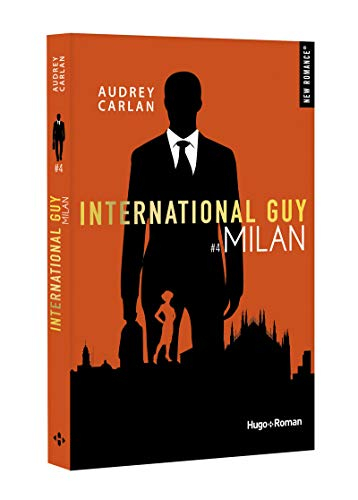 International Guy. Vol. 4. Milan