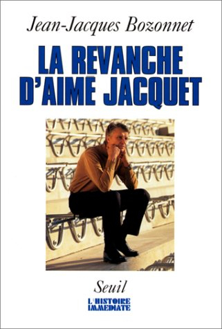 La revanche d'Aimé Jacquet