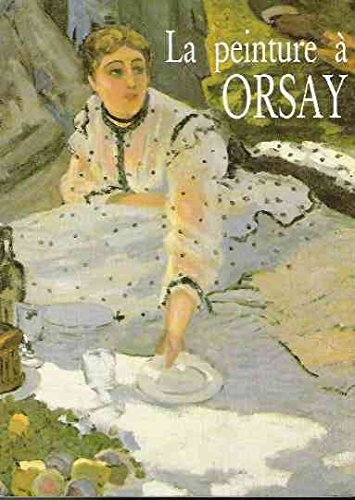 la peinture-orsay