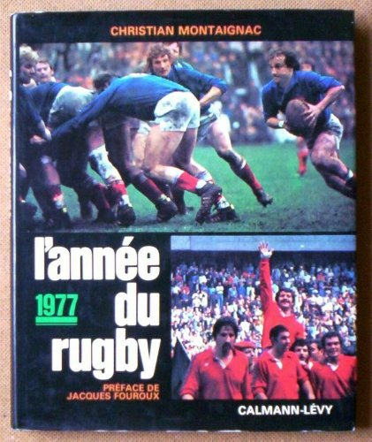 Année du rugby 1977