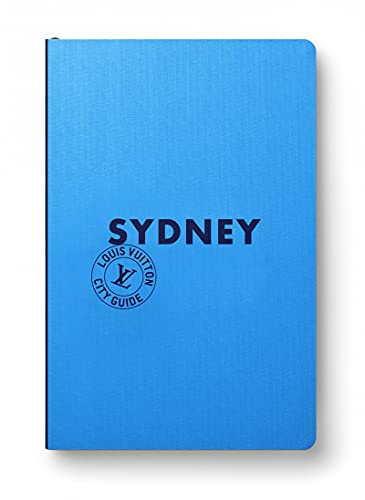 Sydney City Guide 2022 (Anglais)