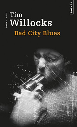 Bad city blues