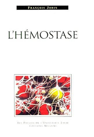 L'HEMOSTASE