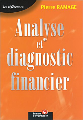 Analyse et diagnostic financier