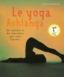 vivre mieux le yoga ashtanga