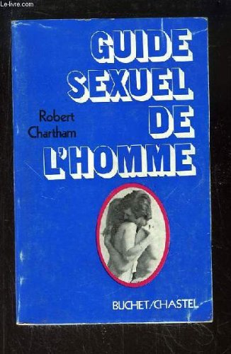 guide sexuel de l'homme