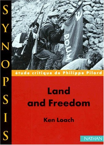 Land and Freedom, Ken Loach