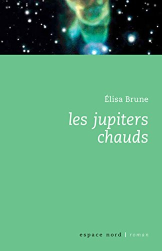 Les jupiters chauds