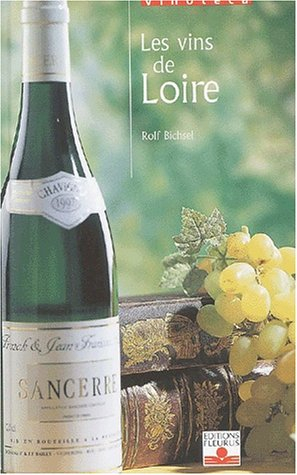 Les vins de Loire