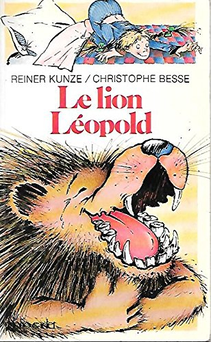 Le Lion Léopold