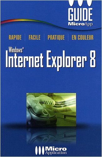 Internet Explorer 8