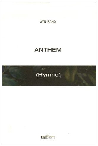 Anthem (Hymne)