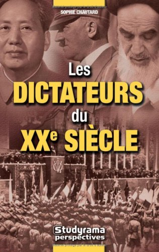 Les dictateurs du XXe siècle