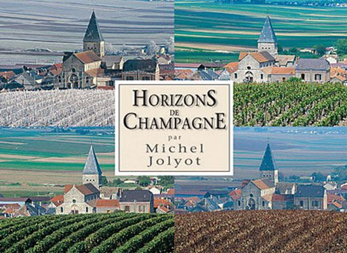 Horizons de Champagne