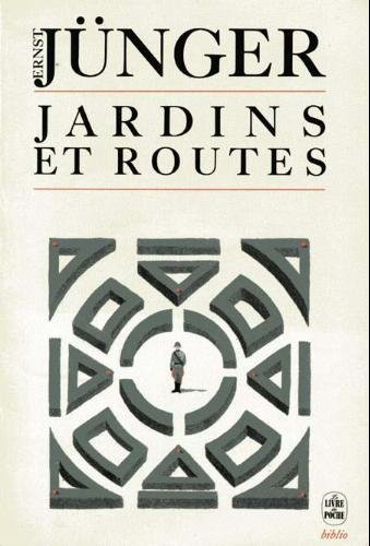 Journal. Vol. 1. Jardins et routes : 1939-1940