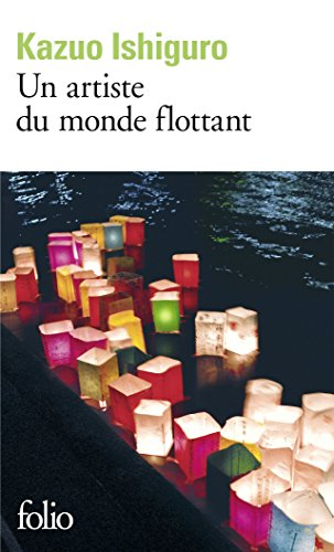 Un artiste du monde flottant