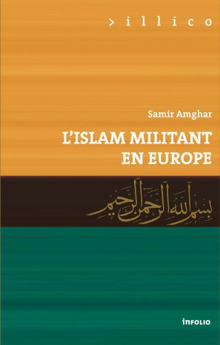 L'islam militant en Europe