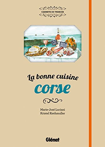 La bonne cuisine corse