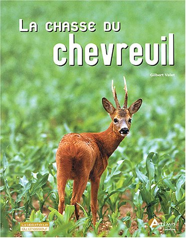 La Chasse du chevreuil