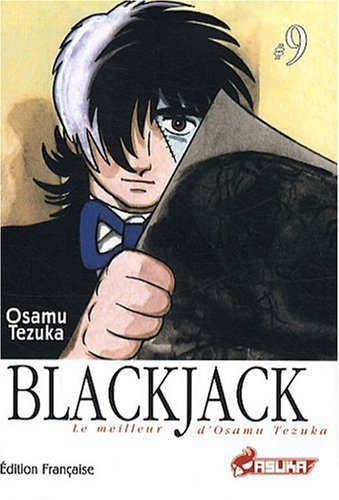 Blackjack. Vol. 9